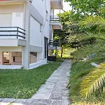 Apartament 45m2 In Asprovalta