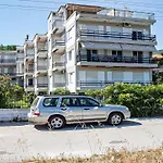 Apartament 45m2 In