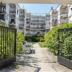 45m2 In Apartament *