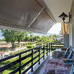 45m2 In Apartament Asprovalta