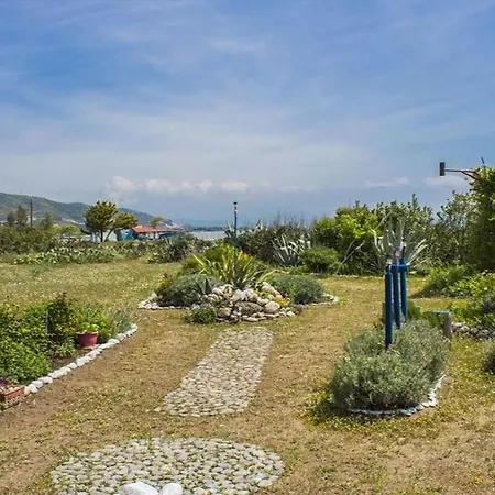 45m2 In * Ασπροβάλτα