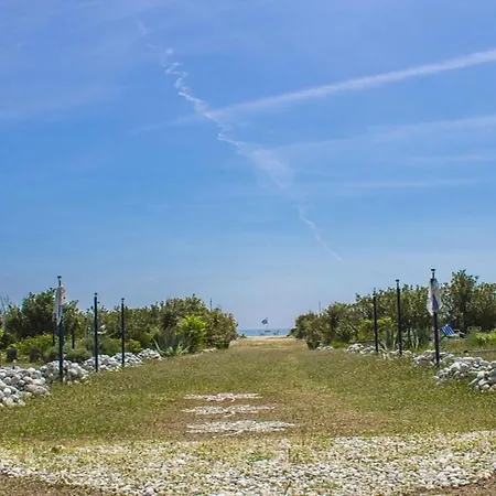 Διαμέρισμα 45m2 In