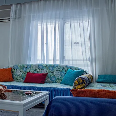 45m2 In Apartamento *