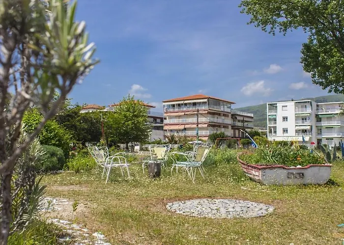 45m2 In Apartamento *