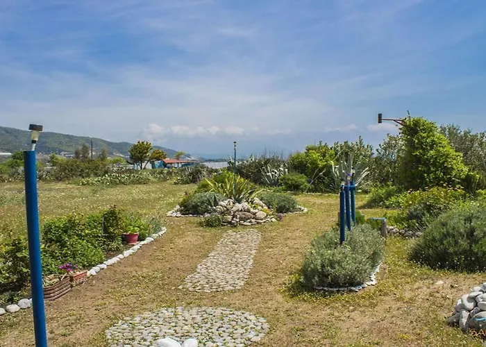 45m2 In * Asprovalta