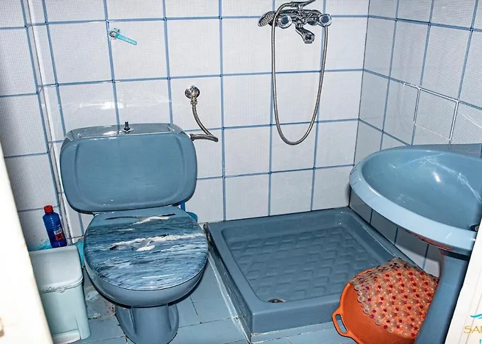 45m2 In Apartamento Asprovalta