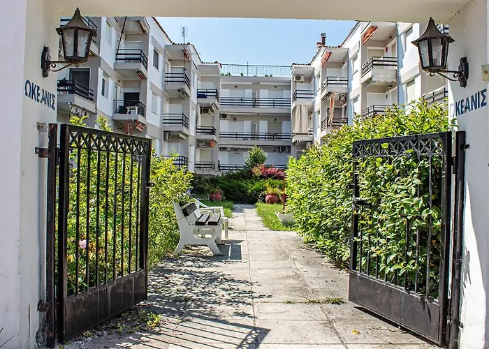 45m2 In Apartamento *