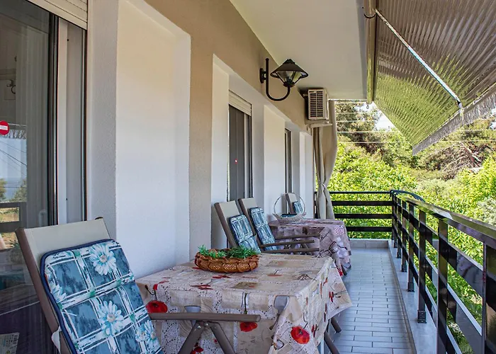 45m2 In Apartamento *