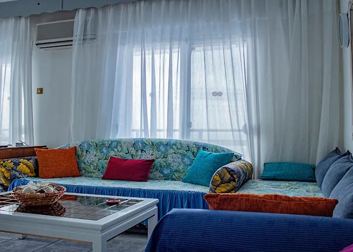 45m2 In Apartamento *