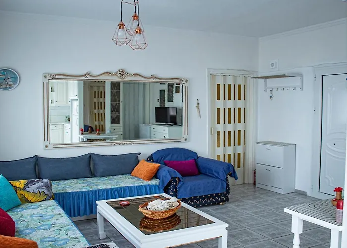 Apartamento 45m2 In Asprovalta