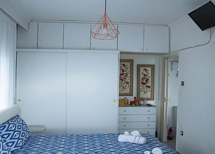 45m2 In * Asprovalta