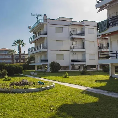 45m2 In * Asprovalta