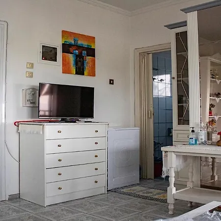 45m2 In Asprovalta