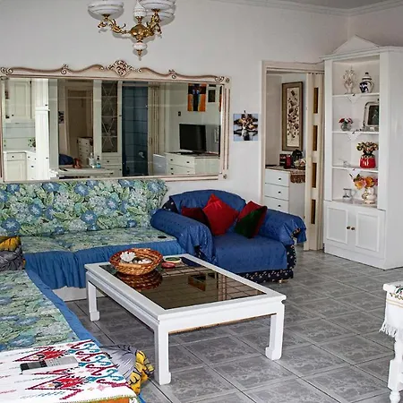 Apartment 45m2 In Asprovalta