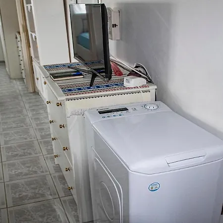 Apartment 45m2 In Asprovalta