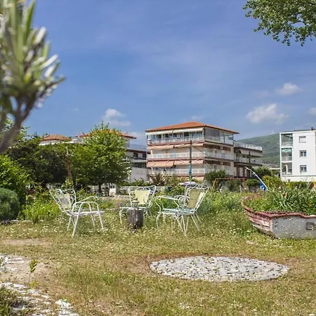 45m2 In Apartment *