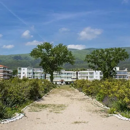 Apartment 45m2 In *