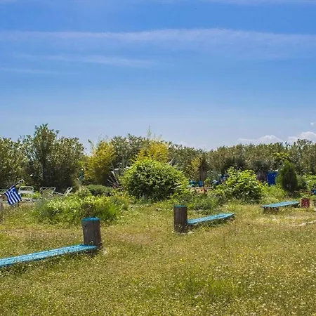 45m2 In * Asprovalta