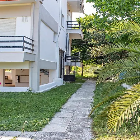 Apartment 45m2 In Asprovalta
