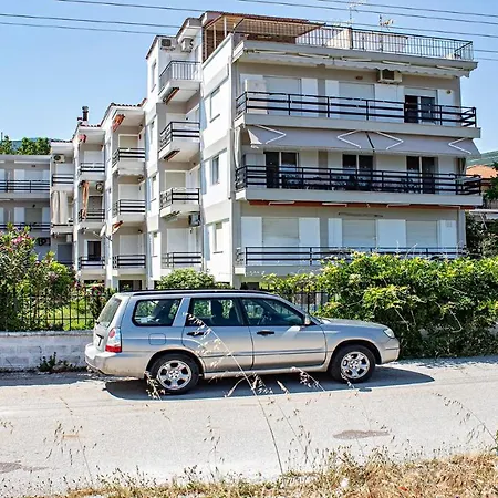 Apartment 45m2 In