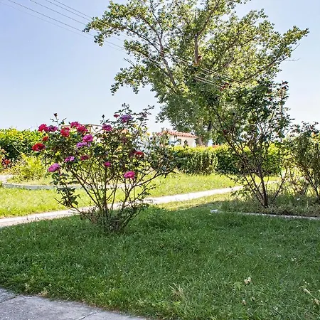 45m2 In Apartment