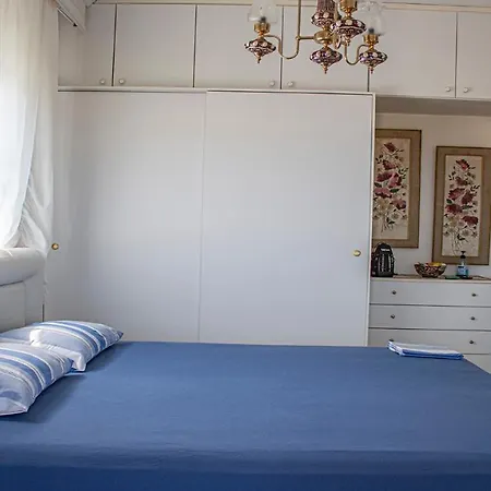 45m2 In Asprovalta
