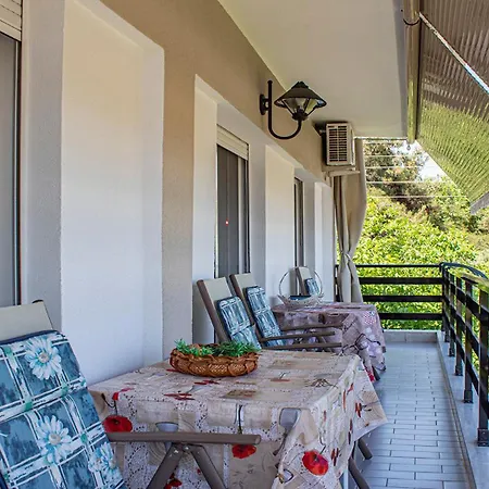 45m2 In Apartment *