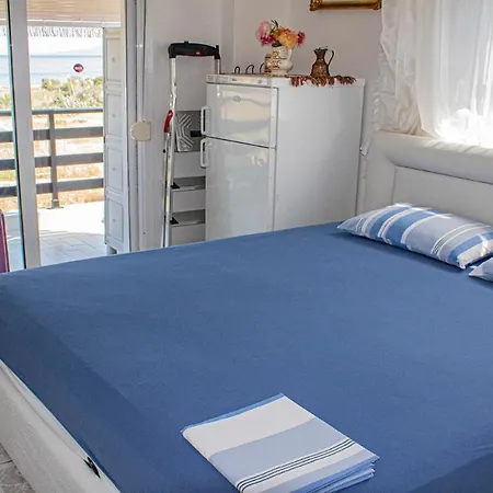 45m2 In Asprovalta