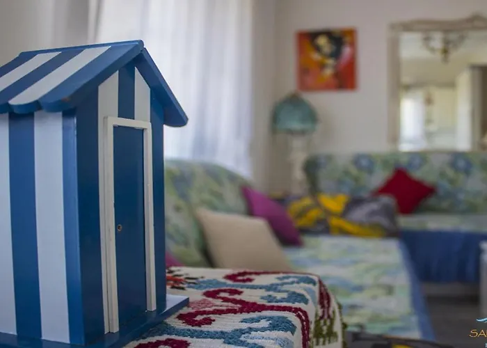 Appartement 45m2 In *