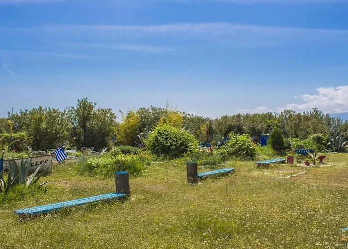 45m2 In * Asprovalta