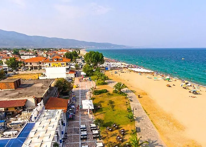 45m2 In Apartament *