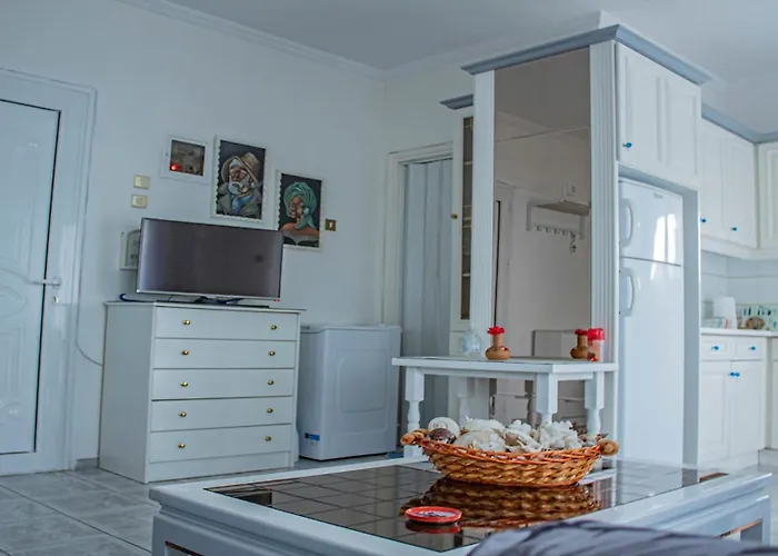 Appartement 45m2 In *